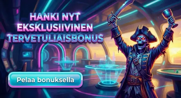 Kaahus Casino